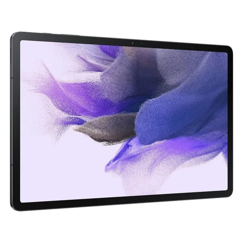 SAMSUNG GALAXY TAB S7 FE Wİ-Fİ SM-T733 SİYAH 64 GB 12.4" TABLET