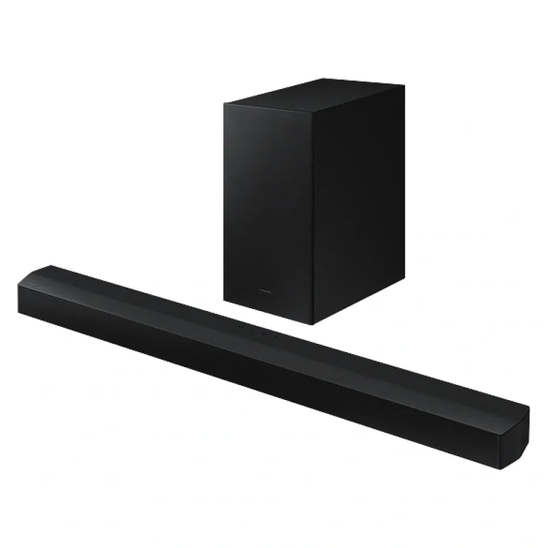 SAMSUNG HW-B450 2.1 KANAL 300W SOUNDBAR