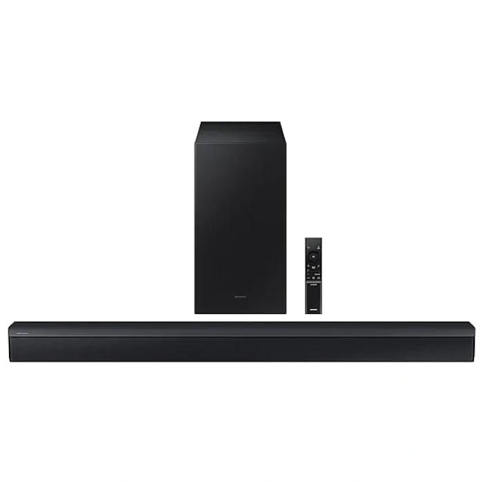 SAMSUNG HW-C450/TK SOUNDBAR
