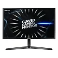 SAMSUNG LC24RG50FZRXUF 24” CRG5 4 MS 144 HZ FULL HD HDMI FREESYNC KAVİSLİ GAMİNG MONİTÖR