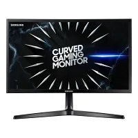 SAMSUNG LC24RG50FZRXUF 24” CRG5 4 MS 144 HZ FULL HD HDMI FREESYNC KAVİSLİ GAMİNG MONİTÖR