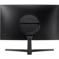 SAMSUNG LC24RG50FZRXUF 24” CRG5 4 MS 144 HZ FULL HD HDMI FREESYNC KAVİSLİ GAMİNG MONİTÖR