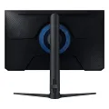 SAMSUNG LS24AG300NRXUF ODYSSEY G3 24” 1 MS 144 HZ FULL HD ÇERÇEVESİZ GAMİNG MONİTÖR SİYAH