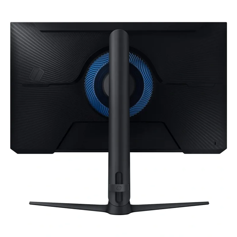 SAMSUNG LS24AG300NRXUF ODYSSEY G3 24” 1 MS 144 HZ FULL HD ÇERÇEVESİZ GAMİNG MONİTÖR SİYAH