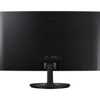 SAMSUNG LS24C360EAUXUF 24" FULL HD 75HZ FREESYNC KAVİSLİ ESSENTİAL MONİTÖR