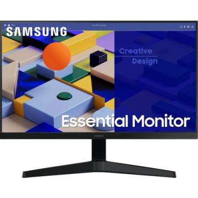 SAMSUNG LS27C312EAUXUF 27" FULL HD 75HZ FREESYNC IPS ESSENTİAL MONİTÖR