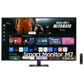 Samsung M7 M70D LS43DM702UUXUF 43" 4 ms 4K 60 Hz Monitör