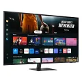 Samsung M7 M70D LS43DM702UUXUF 43" 4 ms 4K 60 Hz Monitör