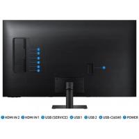 SAMSUNG M7 LS43DM702UUXUF 43 İNÇ 4K SMART MONİTÖR