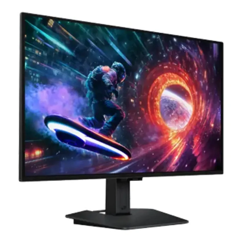 Samsung Odyssey OLED G5 G50SF LS27FG500SUXUF 27" 0.03 ms 2K 180 Hz OLED Oyuncu Monitörü