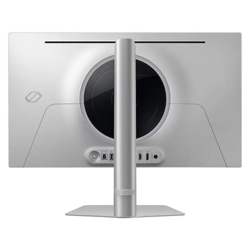Samsung Odyssey OLED G6 LS27DG612SUXUF 27" 0.03 ms 2K Pivot 240 Hz OLED Oyuncu Monitörü