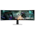 Samsung Odyssey OLED G9 LS49DG912SUXUF 49" 0.03 ms Dual QHD Curved 144 Hz OLED Oyuncu Monitörü
