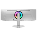 Samsung Odyssey OLED G9 LS49DG912SUXUF 49" 0.03 ms Dual QHD Curved 144 Hz OLED Oyuncu Monitörü