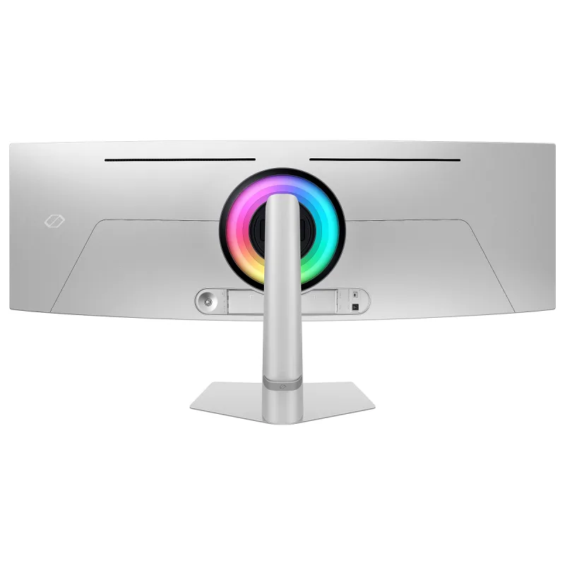 Samsung Odyssey OLED G9 LS49DG912SUXUF 49" 0.03 ms Dual QHD Curved 144 Hz OLED Oyuncu Monitörü