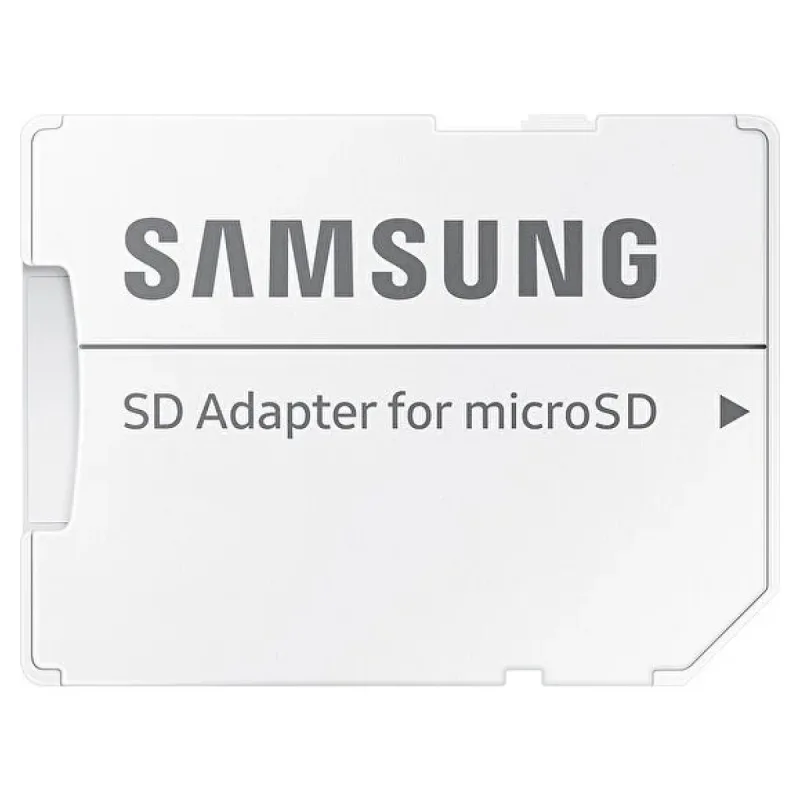 SAMSUNG PRO PLUS MB-MD256KA 256 GB MİCROSDXC HAFIZA KARTI + ADAPTÖR