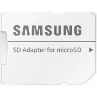 SAMSUNG PRO PLUS MB-MD256KA 256 GB MİCROSDXC HAFIZA KARTI + ADAPTÖR