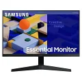SAMSUNG S27C310EAU 68,6 CM (27") 1920 X 1080 PİKSEL FULL HD KALİTESİ LED SİYAH