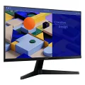 SAMSUNG S27C310EAU 68,6 CM (27") 1920 X 1080 PİKSEL FULL HD KALİTESİ LED SİYAH