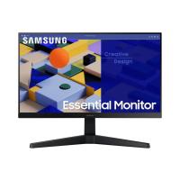 SAMSUNG S3 S31C 22" 5MS 75HZ FULL HD FREESYNC IPS MONİTÖR SİYAH LS22C310EAUXUF