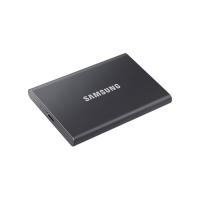 Samsung T7 1TB Mini USB 3.2 Gri Taşınabilir SSD MU-PC1T0T/WW