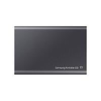 Samsung T7 1TB Mini USB 3.2 Gri Taşınabilir SSD MU-PC1T0T/WW