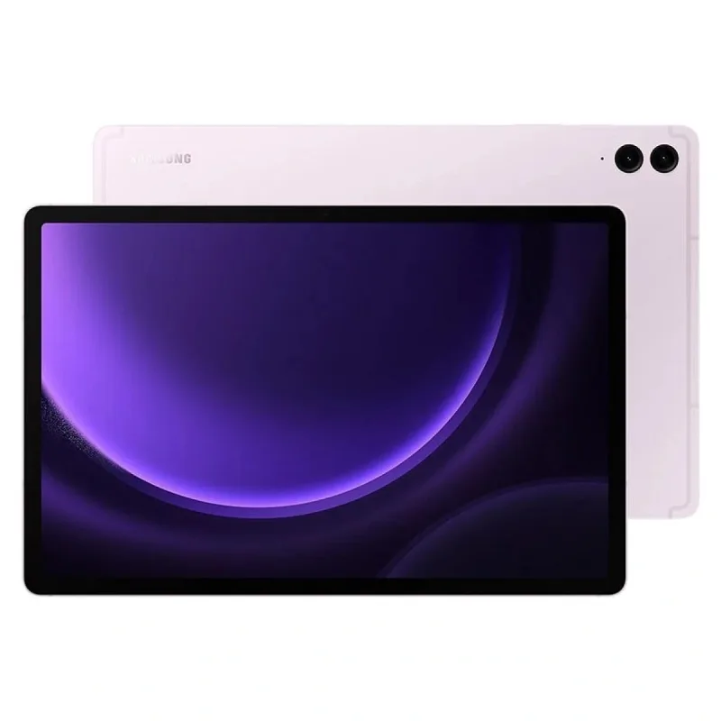 SAMSUNG TAB S9 FE+ Wİ-Fİ LAVANTA 128 GB 8 GB RAM TABLET