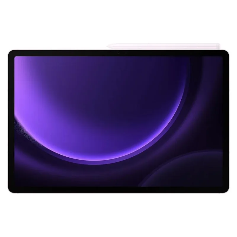 SAMSUNG TAB S9 FE+ Wİ-Fİ LAVANTA 128 GB 8 GB RAM TABLET