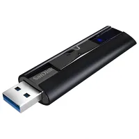 SANDISK  EXTREME PRO 256GB USB 3.1 USB BELLEK SDCZ880-256G-G46