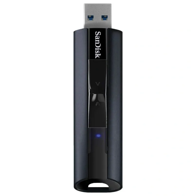 SANDISK  EXTREME PRO 256GB USB 3.1 USB BELLEK SDCZ880-256G-G46