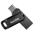 SanDisk Ultra Dual Drive GO SDDDC3-1T00-G46 1 TB Flash Bellek