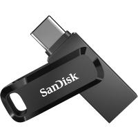SanDisk Ultra Dual Drive GO SDDDC3-1T00-G46 1 TB Flash Bellek