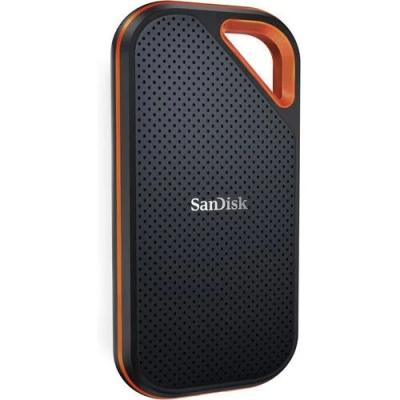 SANDİSK 2 TB EXTREME PORTABLE SDD V2 EXTERNAL