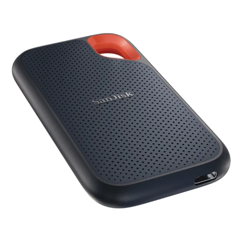 SANDISK 2 TB EXTREME PORTABLE SDD V2 EXTERNAL