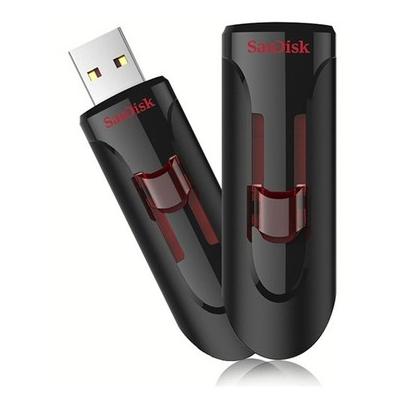 SANDİSK CRUZER GLİDE 32GB USB 3.0 USB BELLEK SDCZ600-032G-G35