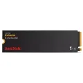 SanDisk Extreme 1TB 5150MB-4900MB/s M.2 PCIe Gen 4.0 NVMe SSD SDSSDX3N-1T00-G26