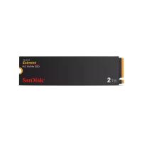 SanDisk Extreme 2TB 5150MB-4850MB/s M.2 NVMe SSD SDSSDX3N-2T00-G26