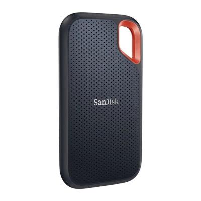 SANDİSK EXTREME PORTABLE 1TB TAŞINABİLİR SSD SDSSDE61-1T00-G25