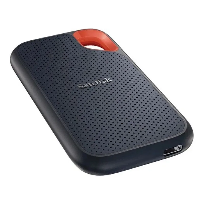 SanDisk Extreme V2 SDSSDE61-1T00-G25 USB 3.2 1 TB Taşınabilir SSD