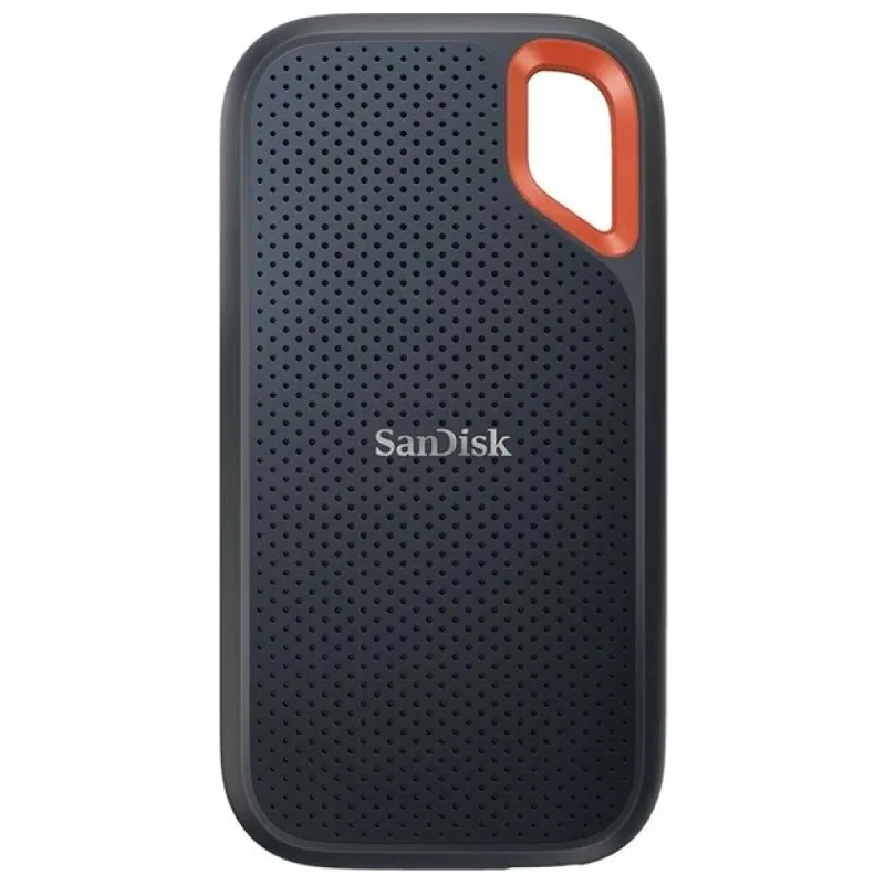 SanDisk Extreme V2 SDSSDE61-4T00-G25 USB 3.2 4 TB Taşınabilir SSD