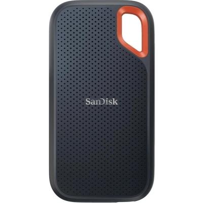 SANDİSK EXTREME PORTABLE SDD 4TB 1050MB/S E61