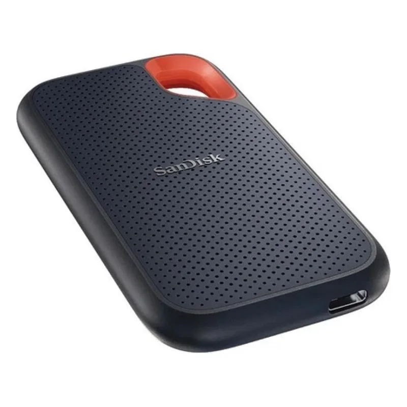 SanDisk Extreme V2 SDSSDE61-4T00-G25 USB 3.2 4 TB Taşınabilir SSD