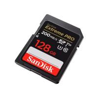 SANDİSK EXTREME PRO 128GB 200MB/S MİCROSDXC HAFIZA