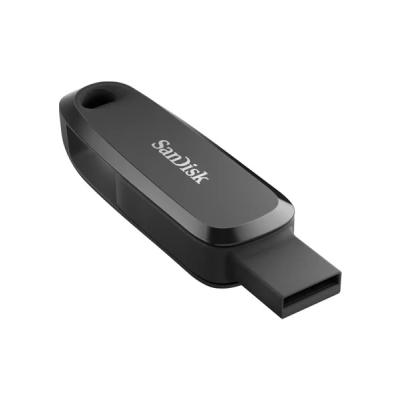 SANDİSK PHONE DRİVE 512GB ANDROİD UYUMLU USB 3.2 GEN 1 FLASH BELLEK SİYAH SDDDC6-512G-G46