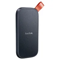SanDisk Portable SDSSDE30-1T00-G26 USB 3.2 1 TB Taşınabilir SSD