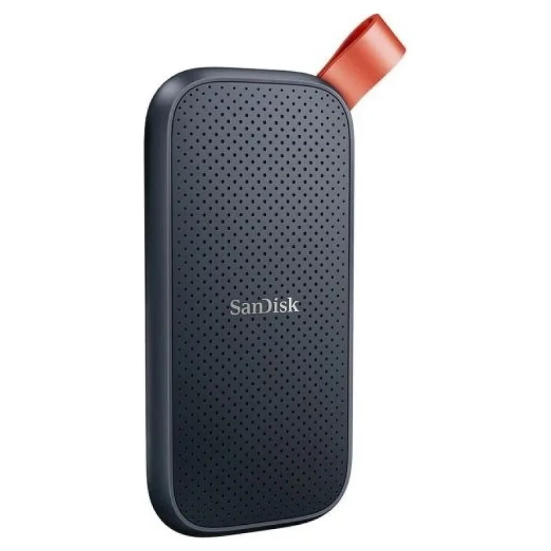SanDisk Portable SDSSDE30-1T00-G26 USB 3.2 1 TB Taşınabilir SSD