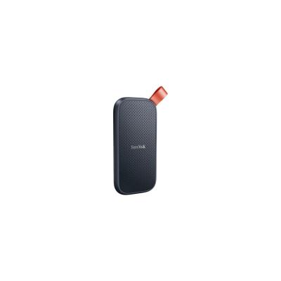 SANDİSK PORTABLE 1TB 800MB/SN TAŞINABİLİR SSD SDSSDE30-1T00-G26