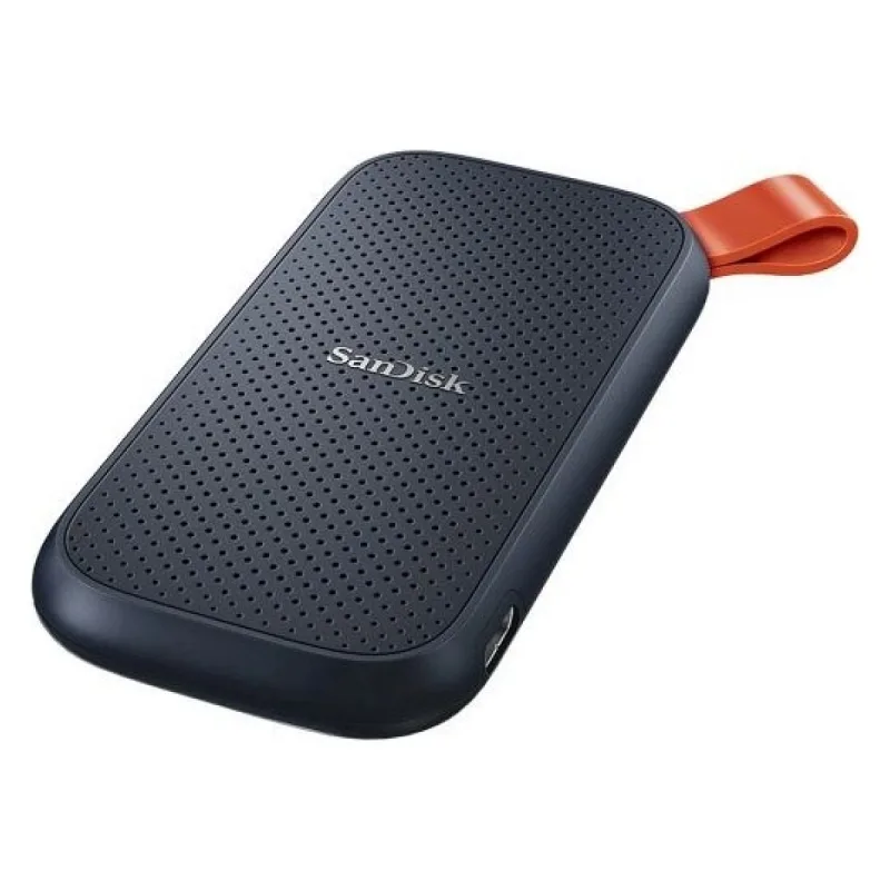 SanDisk Portable SDSSDE30-1T00-G26 USB 3.2 1 TB Taşınabilir SSD