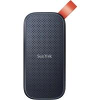 SANDİSK PORTABLE 2TB SDSSDE30-2T00-G26 800MB/S TAŞINABİLİR SSD DİSK