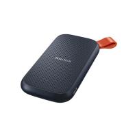 SANDİSK PORTABLE 2TB SDSSDE30-2T00-G26 800MB/S TAŞINABİLİR SSD DİSK