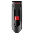 SANDISK SDCZ60-064G-B35 64GB CRUZER GLİDE USB2.0 SİYAH USB BELLEK